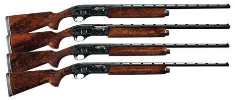 dating remington shotguns